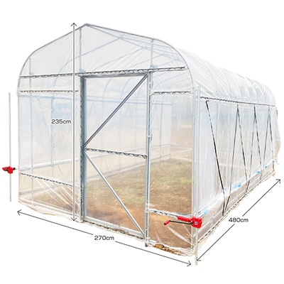 ヒロガーデン（R） 4