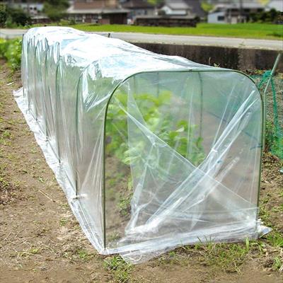 角型トンネル支柱 フィルム付セット