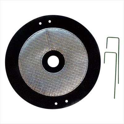 虫よけ・しきわらいらず 止めピン付