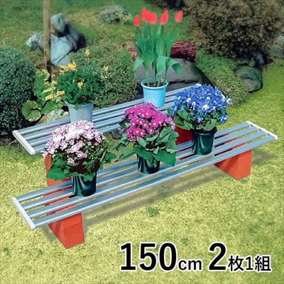 シェルフボード（アルミ製棚板）