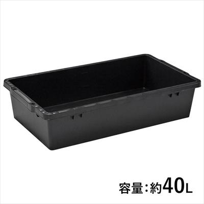 プラ箱40