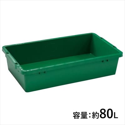 プラ箱80