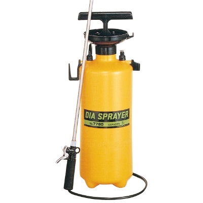 ダイヤスプレー