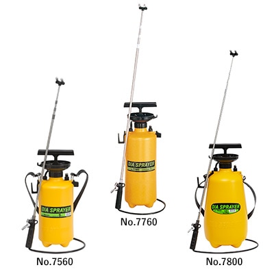 ダイヤスプレー