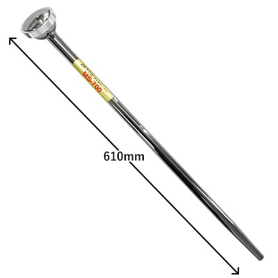 ZETTO散水ノズルMS700