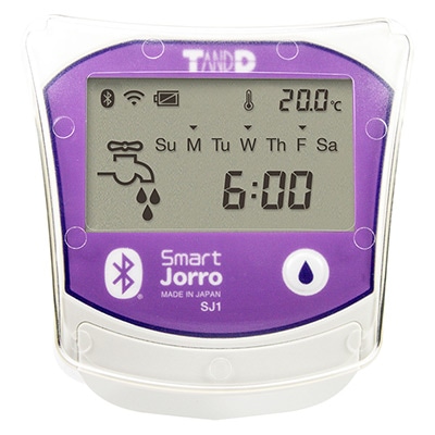 SMART VALVE スマジョロ SJ1