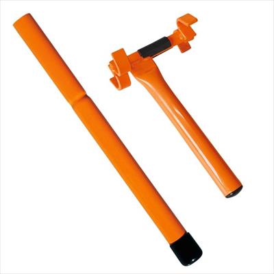 らくらくぬきさし棒 パワーハンドルセット