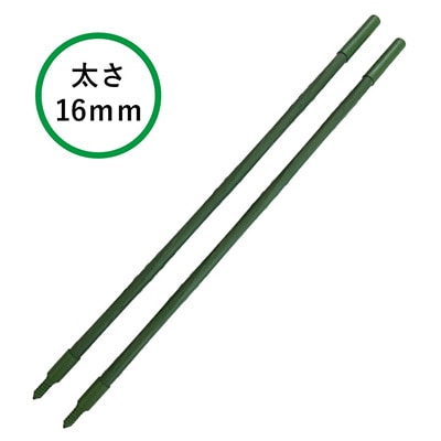 ジョイント式園芸支柱