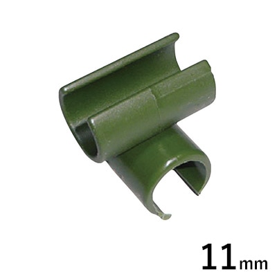 園芸支柱クロスジョイント