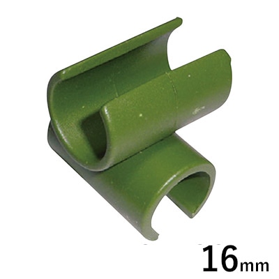 園芸支柱クロスジョイント