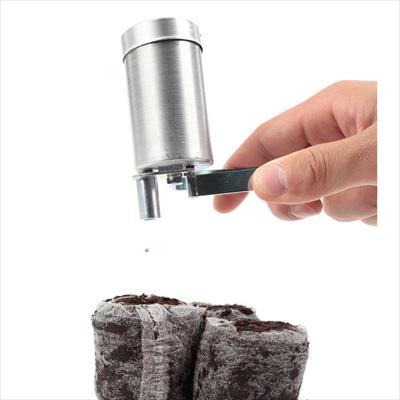 RSハンドシーダー（タネまき器）