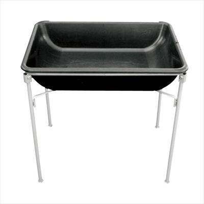 折りたたみ式 ミキシングタブ