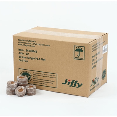 ジフィーセブンC 50mm