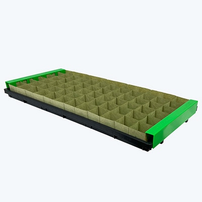 ペーパーポット #10 72穴