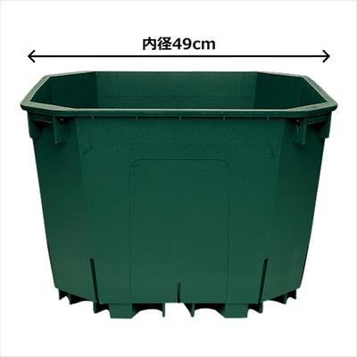 特大スリット鉢