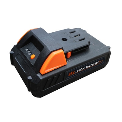 YARDFORCE 24Vバッテリー