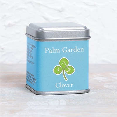 パームガーデン クローバー