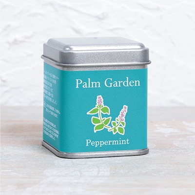 パームガーデン ペパーミント