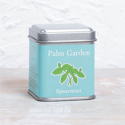 パームガーデン スペアミント