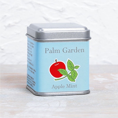 パームガーデン アップルミント