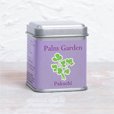 パームガーデン コリアンダー