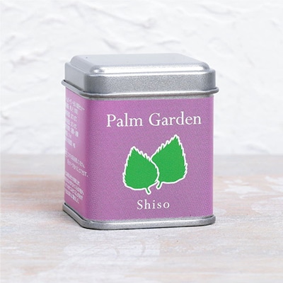 パームガーデン シソ