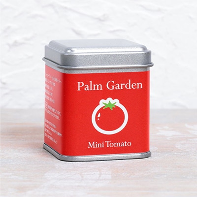 パームガーデン ミニトマト