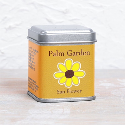 パームガーデン ヒマワリ