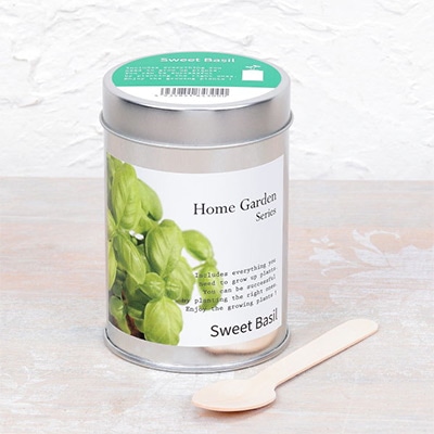 ホームガーデン スイートバジル