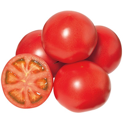 北海道・旭川 有機栽培トマト りんか409