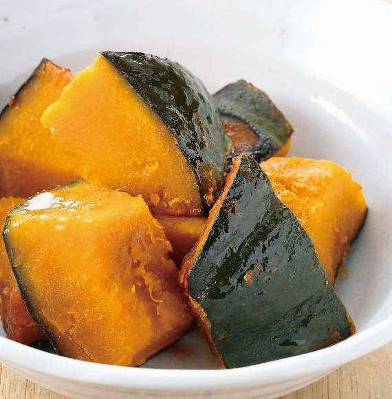 濃厚な甘みとホクホク食感がやみつきに！