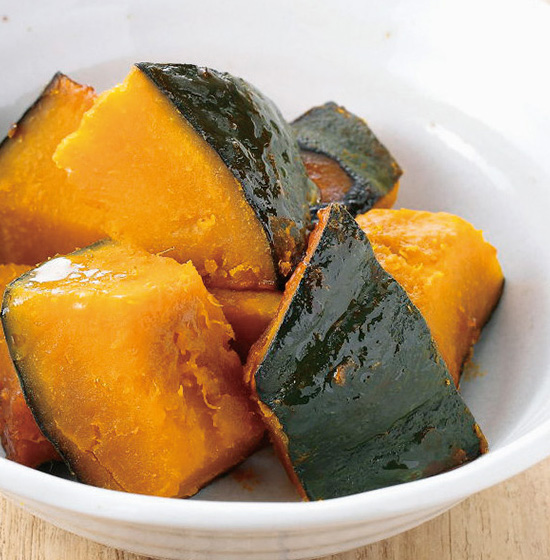 濃厚な甘みとホクホク食感がやみつきに！