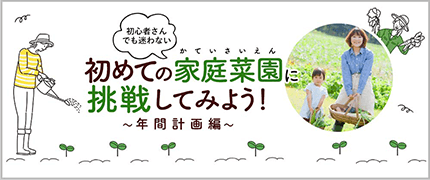 年間計画編について詳しくはこちら