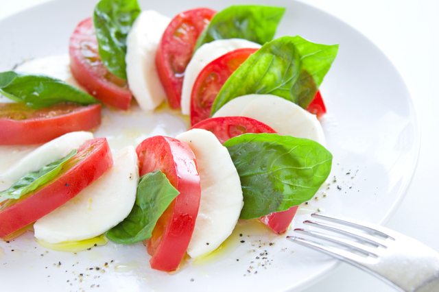 バジルのおすすめ活用法