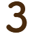3