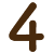 4