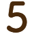 5