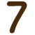 7