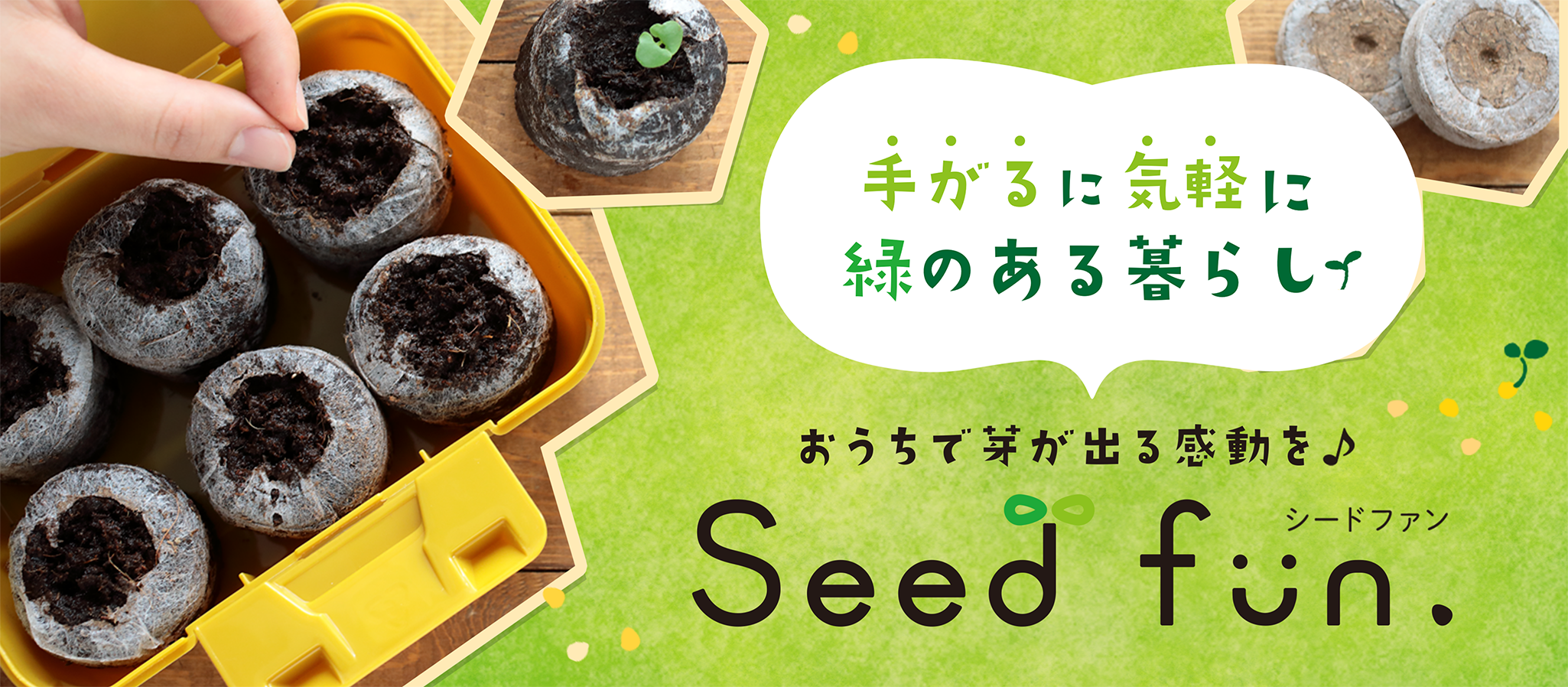 Seedfun