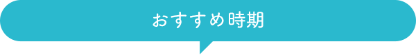 おすすめ時期