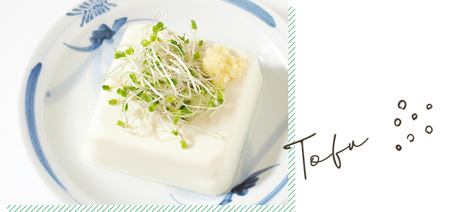 Tofu