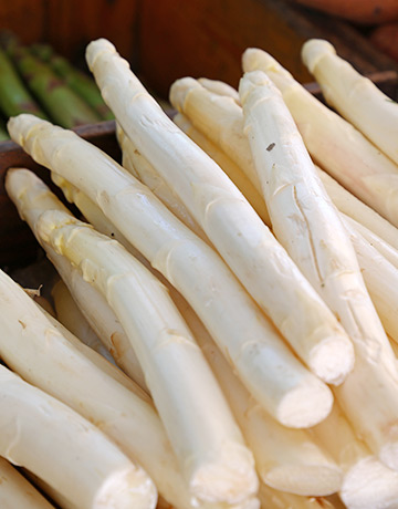 流通量が少ない珍しい野菜