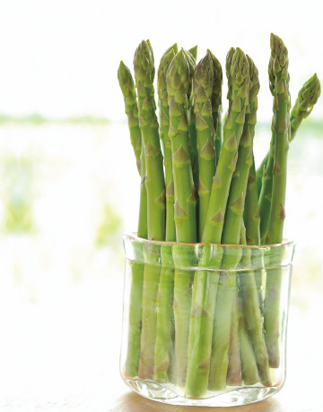 毎年コンスタントに収穫できる!