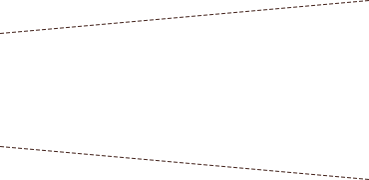 大きさの違いをラインで比較する